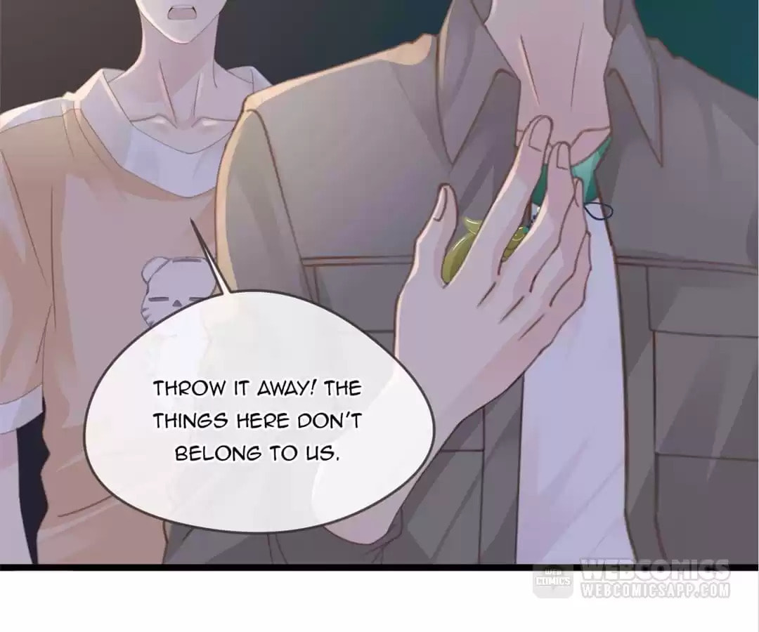 Ancient House Chapter 18 page 55 - 