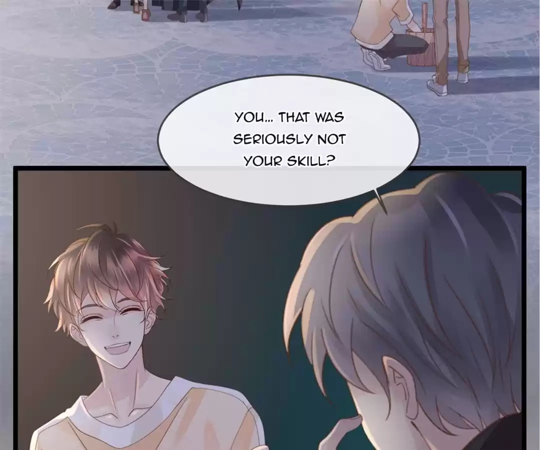 Ancient House Chapter 18 page 62 - 