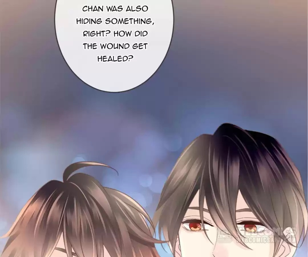 Ancient House Chapter 18 page 68 - 