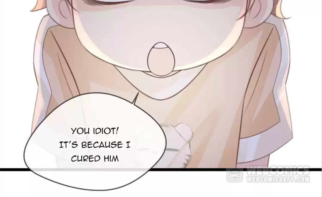 Ancient House Chapter 18 page 74 - 