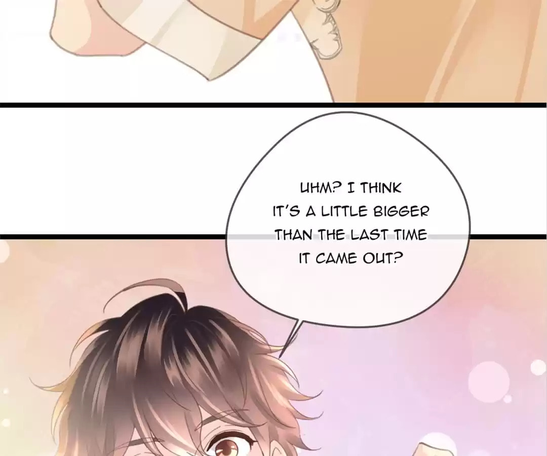 Ancient House Chapter 19 page 21 - 