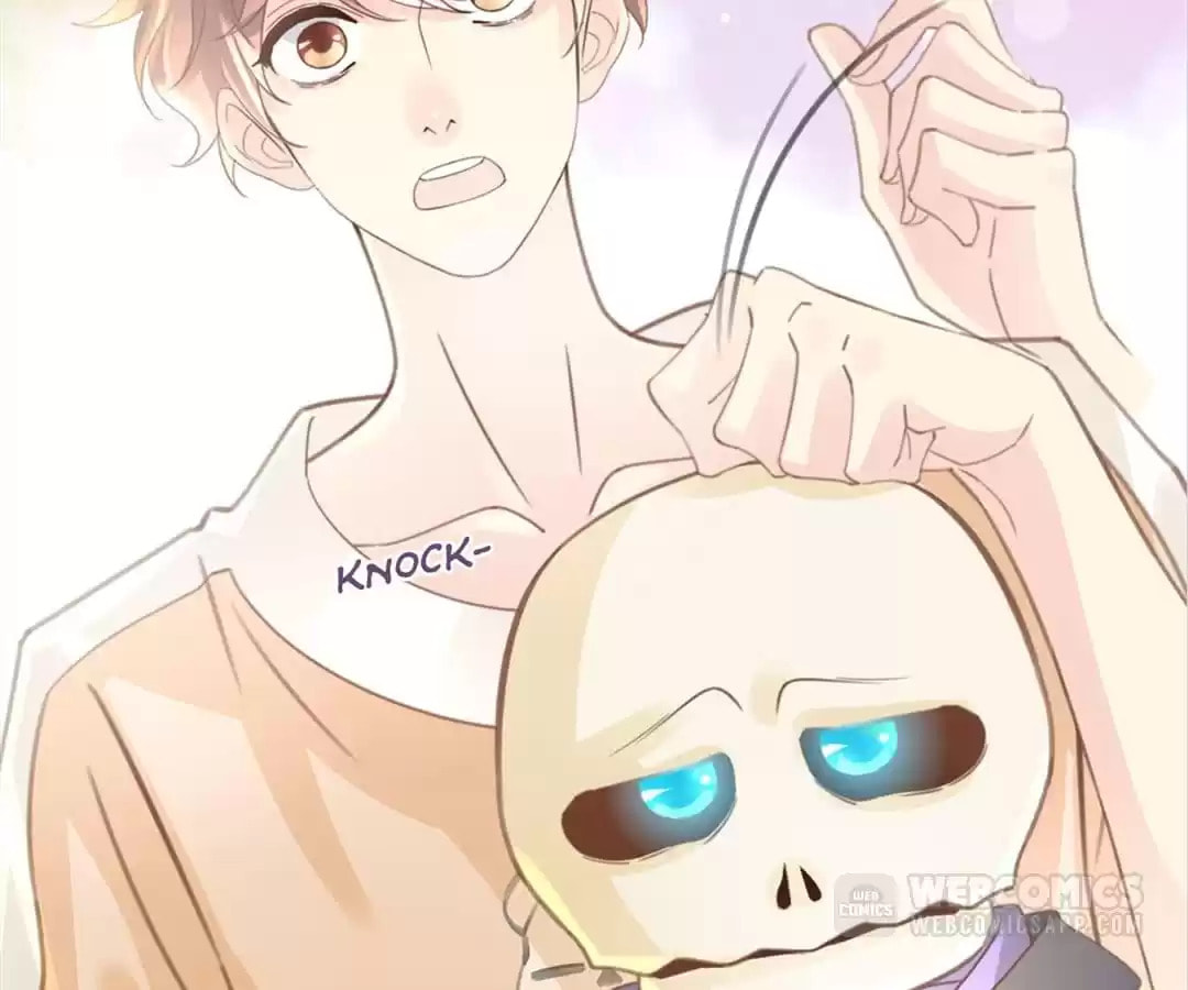 Ancient House Chapter 19 page 22 - 