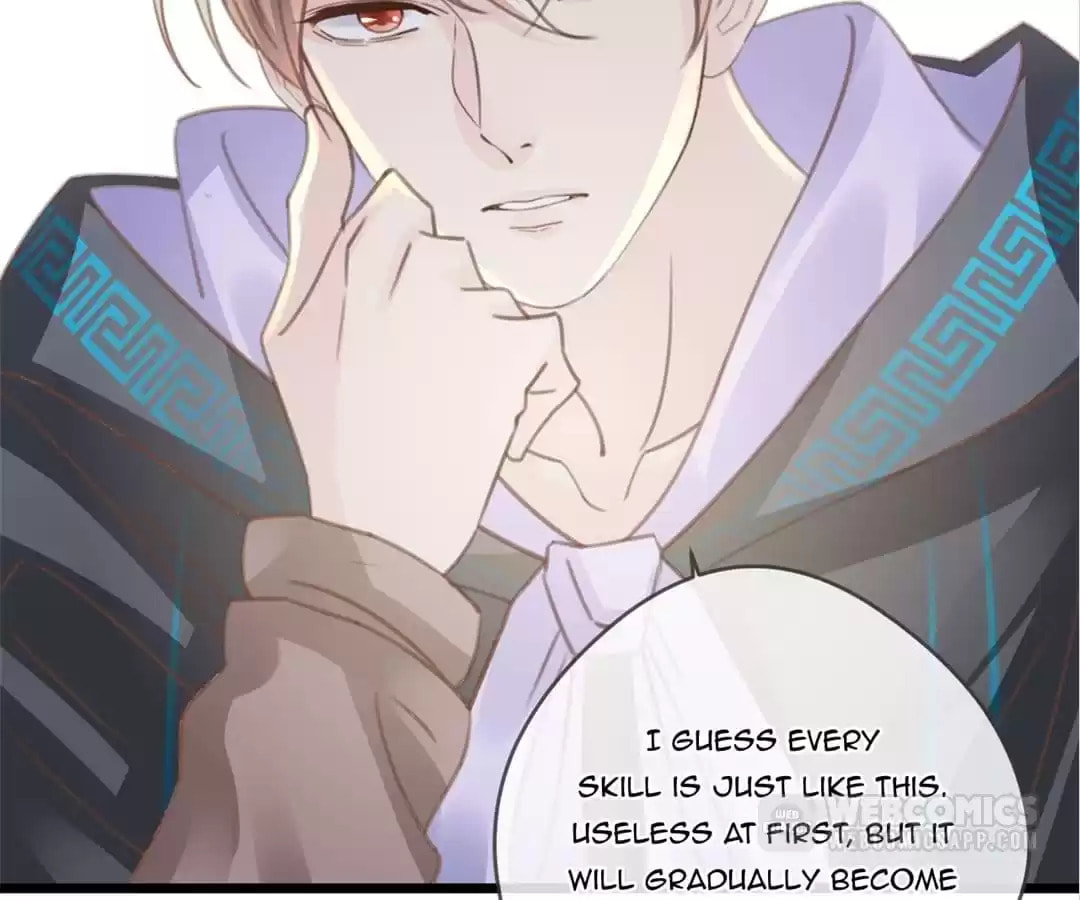 Ancient House Chapter 19 page 25 - 