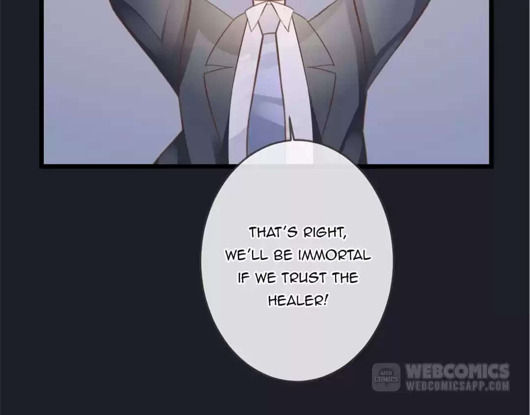 Ancient House Chapter 19 page 38 - 