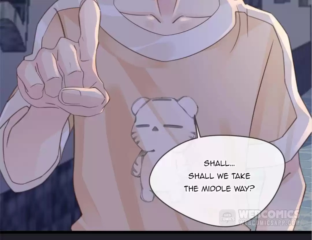 Ancient House Chapter 19 page 43 - 