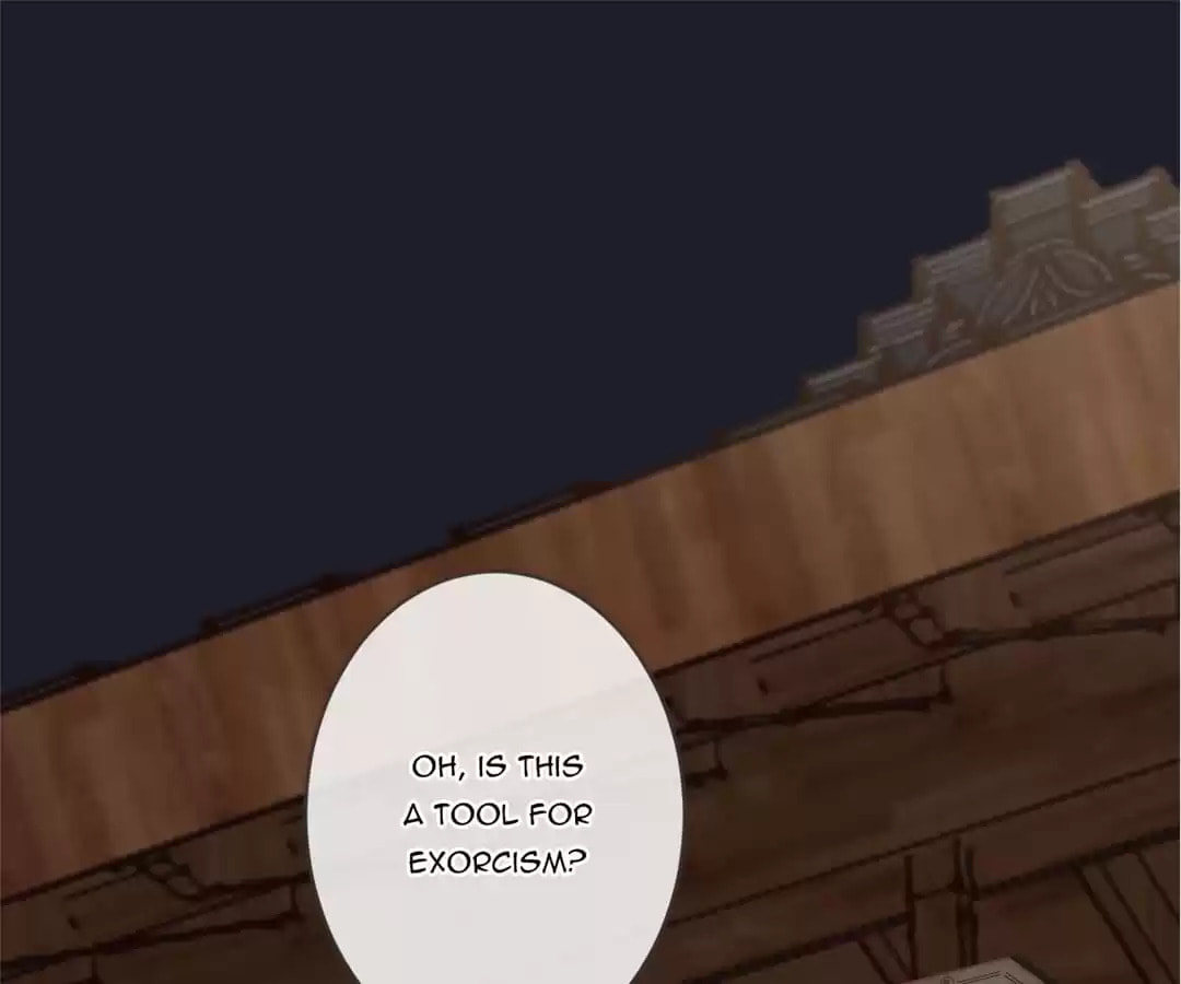 Ancient House Chapter 19 page 46 - 
