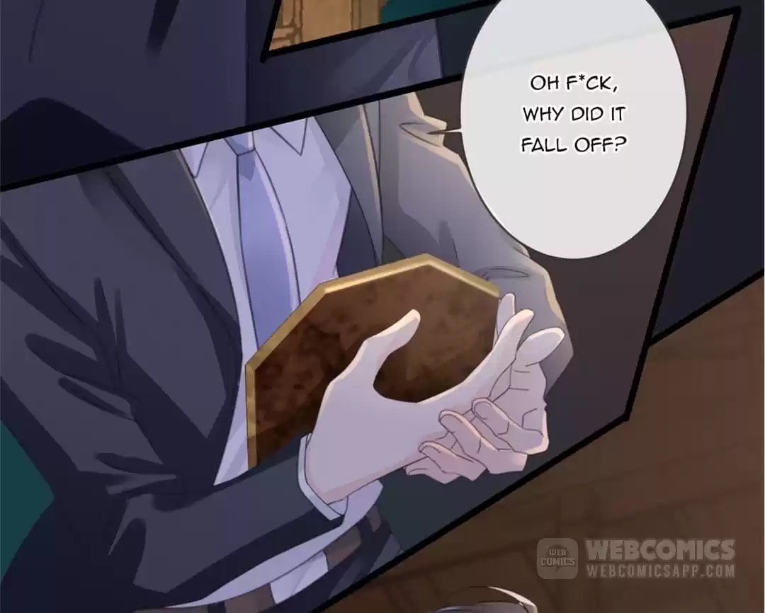 Ancient House Chapter 19 page 50 - 