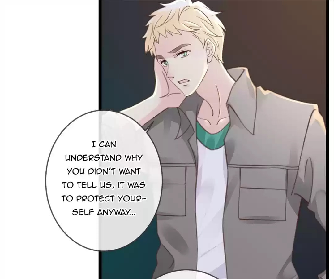 Ancient House Chapter 19 page 6 - 