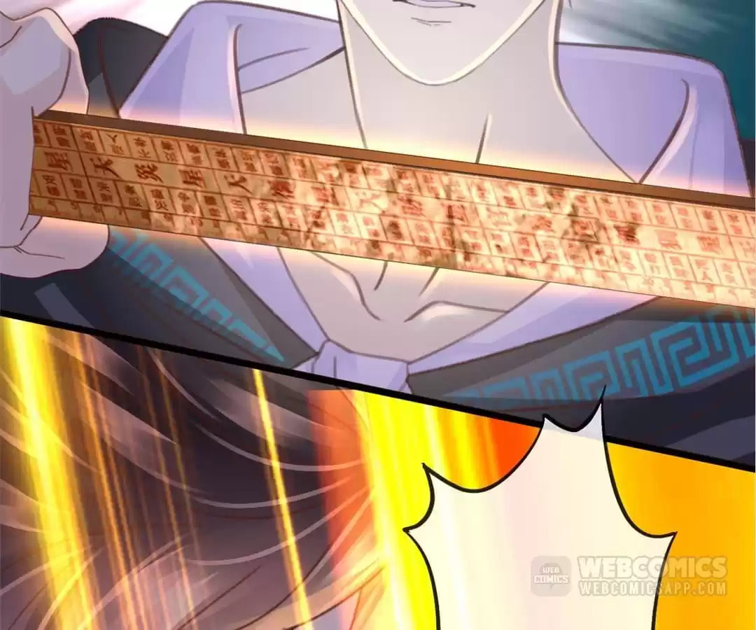 Ancient House Chapter 19 page 61 - 