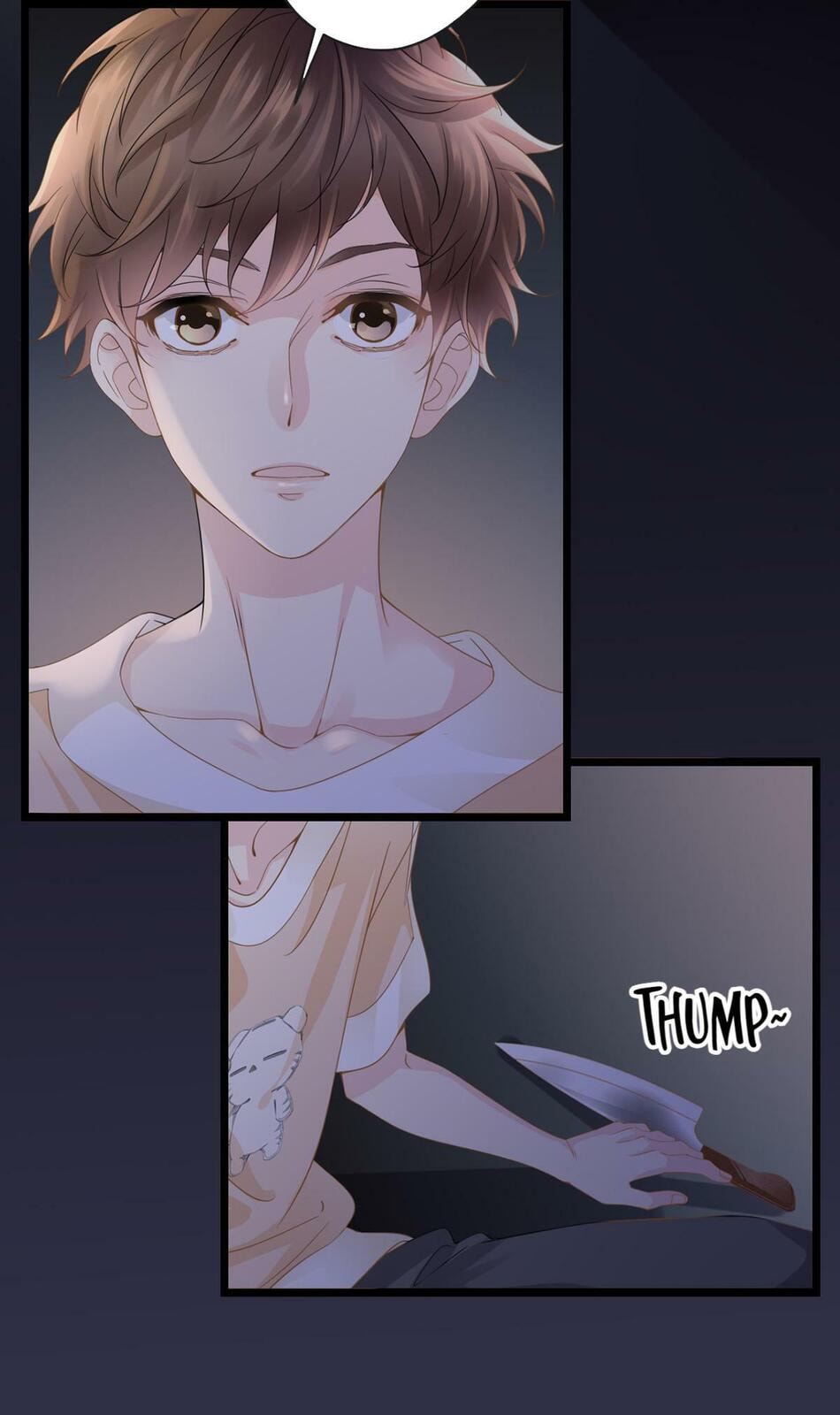 Ancient House Chapter 2 page 12 - 