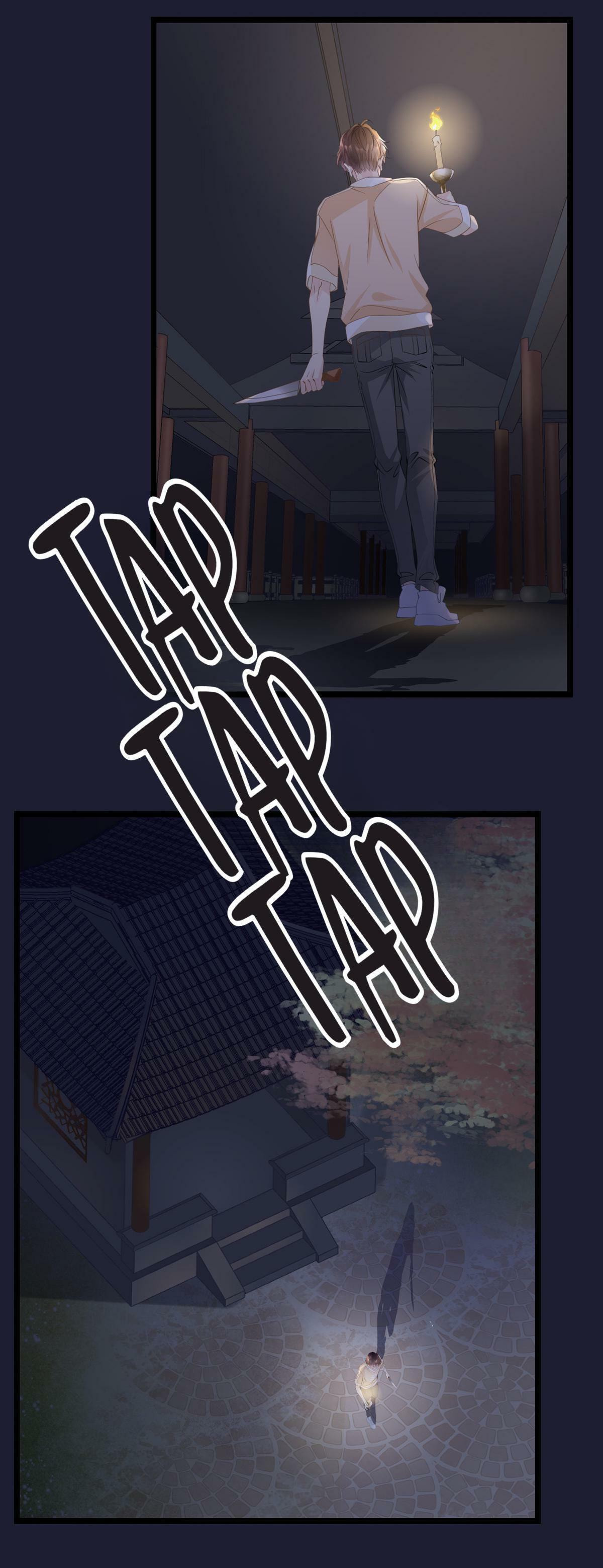 Ancient House Chapter 2 page 14 - 