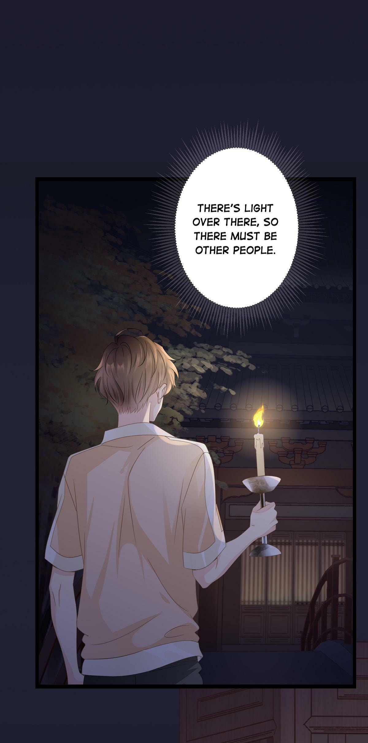 Ancient House Chapter 2 page 16 - 