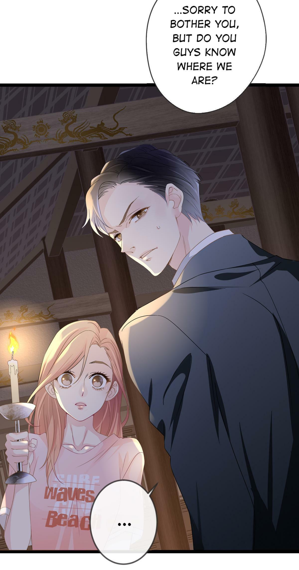 Ancient House Chapter 2 page 18 - 