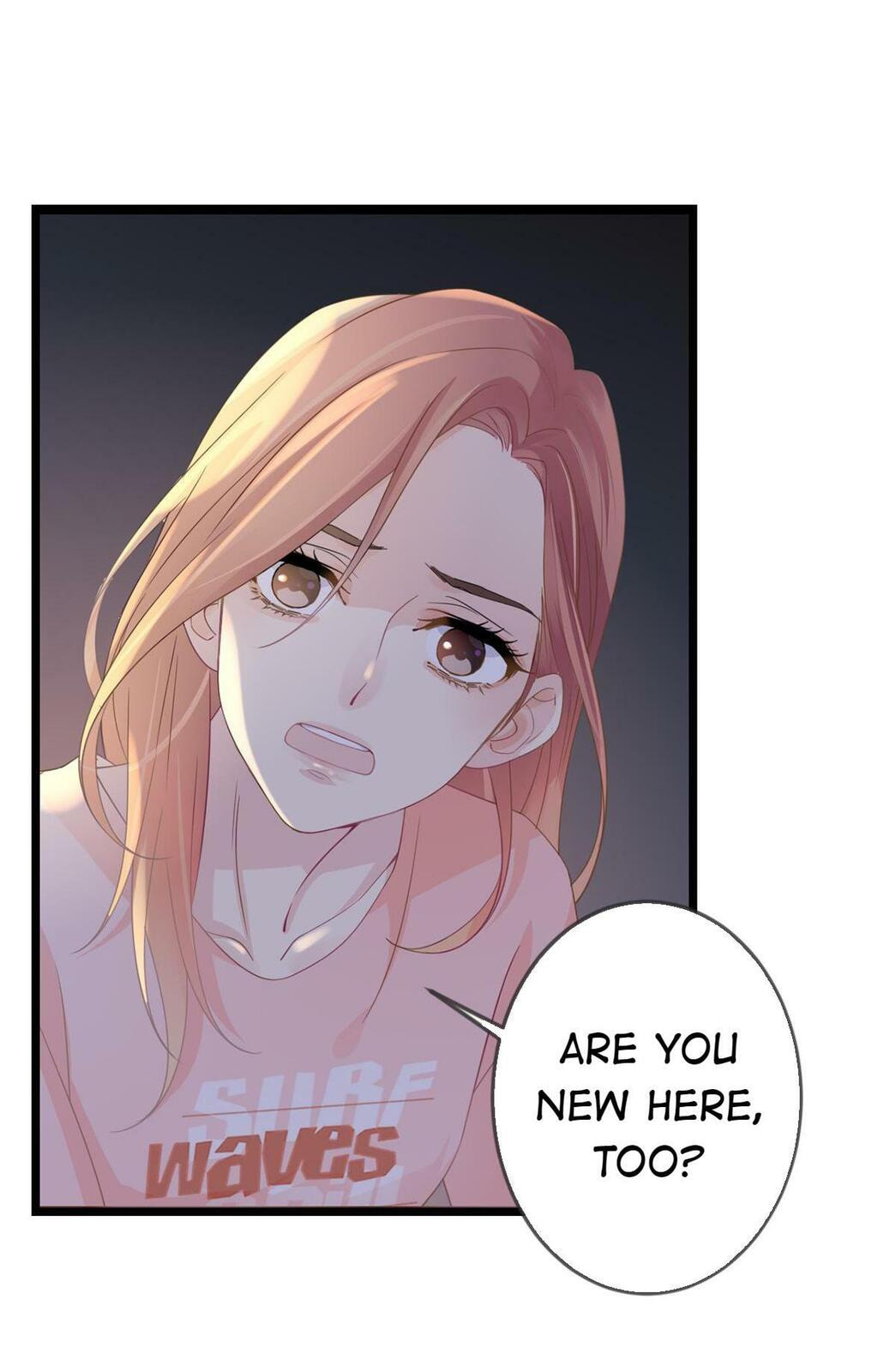 Ancient House Chapter 2 page 19 - 
