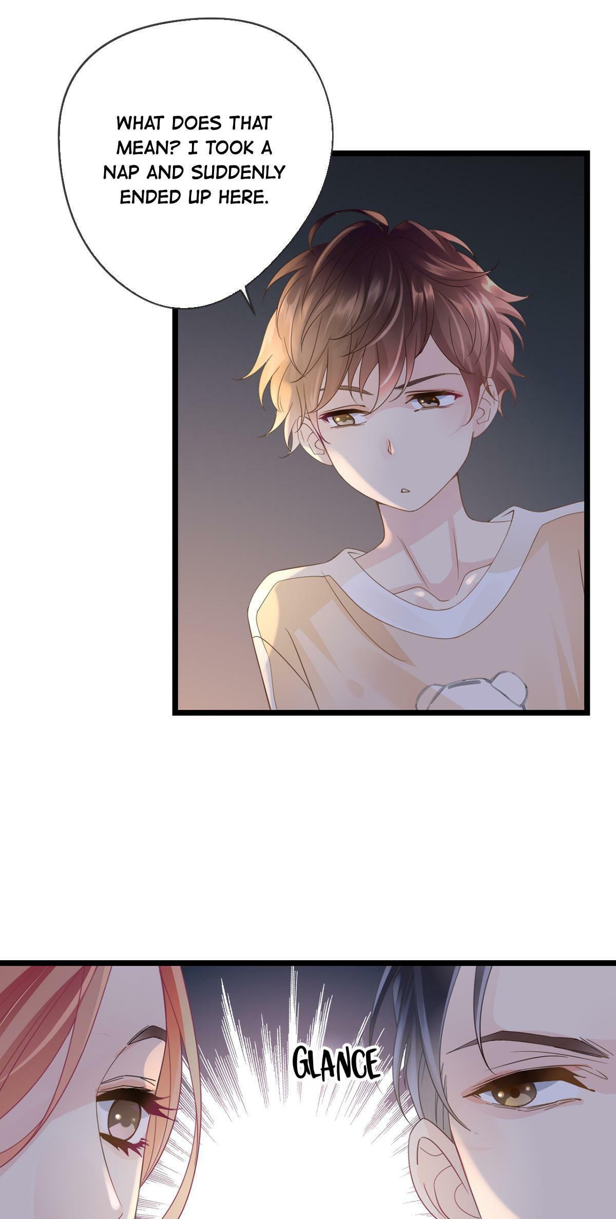 Ancient House Chapter 2 page 21 - 