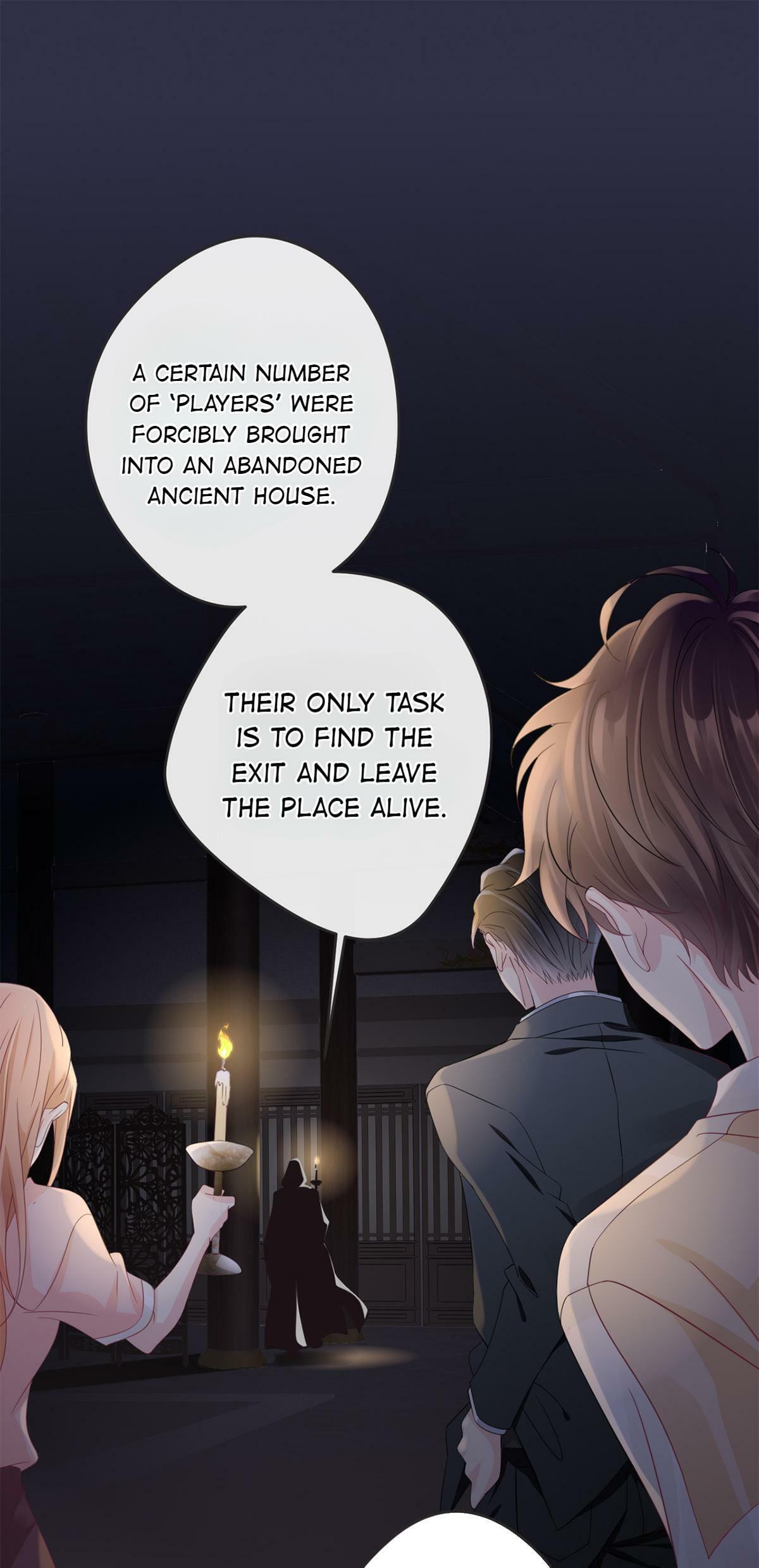 Ancient House Chapter 2 page 24 - 