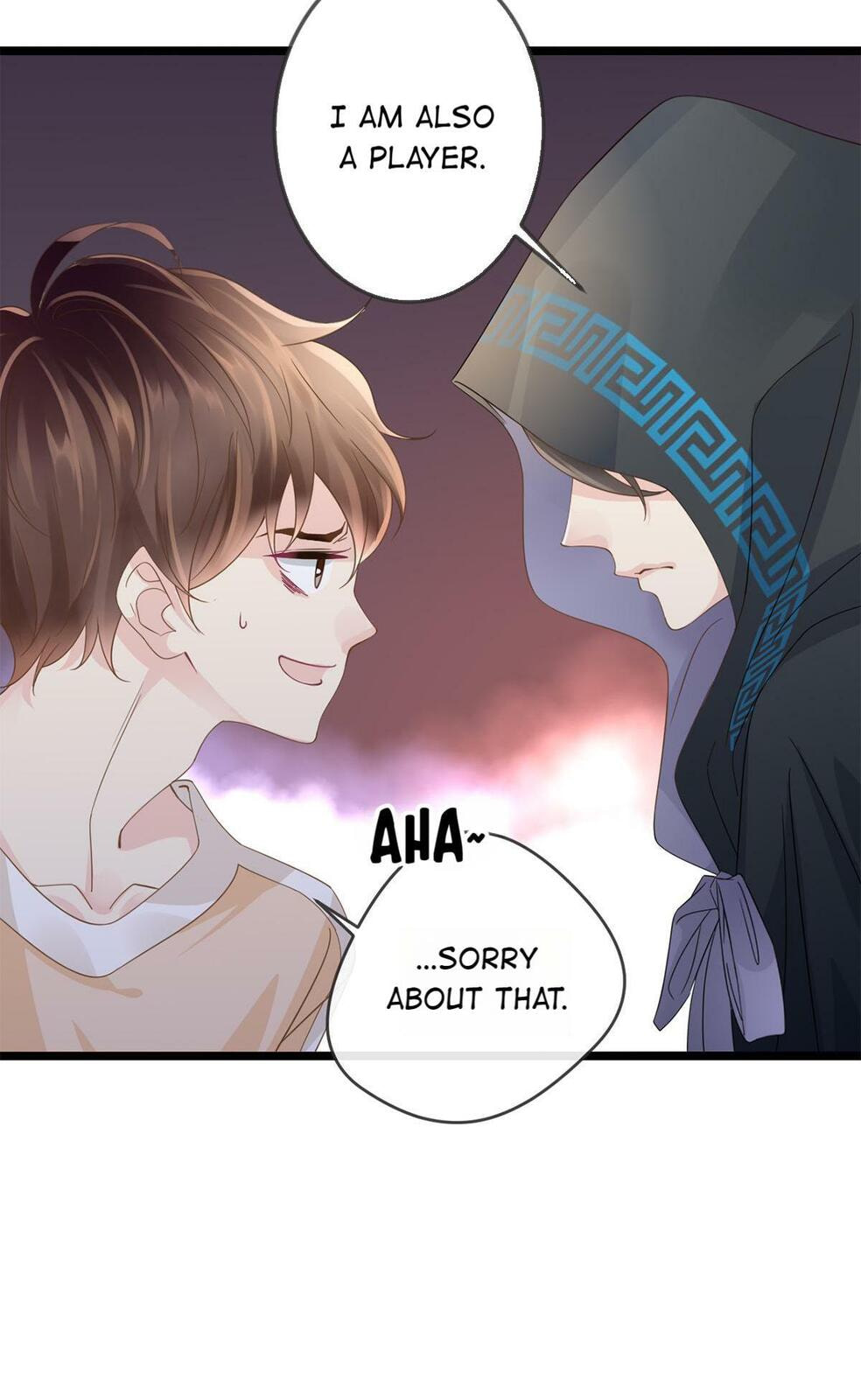 Ancient House Chapter 2 page 27 - 