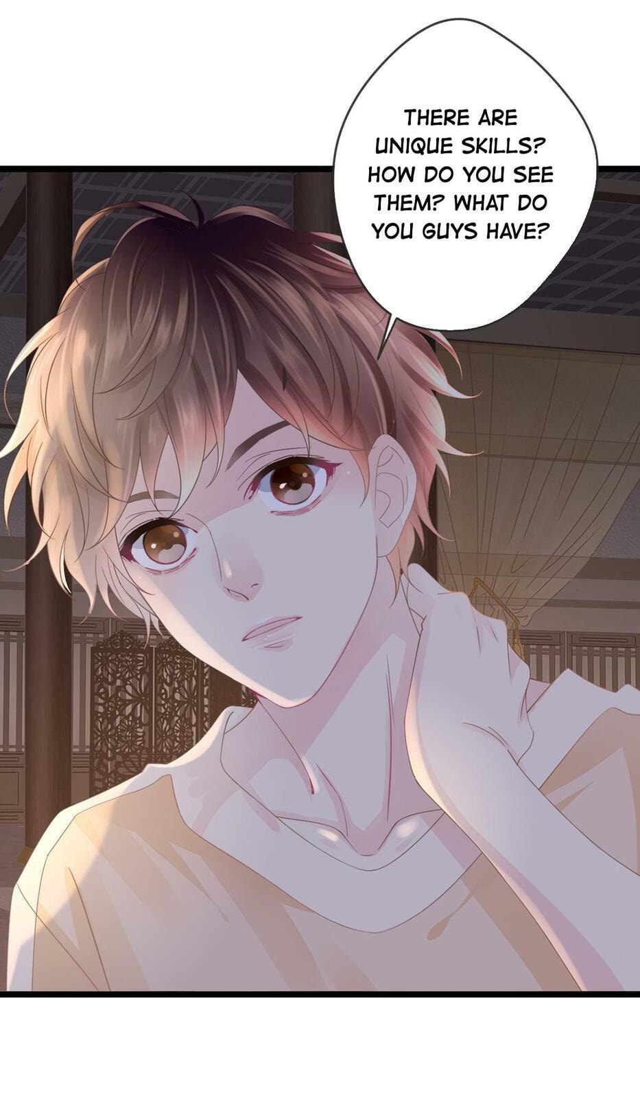 Ancient House Chapter 2 page 29 - 