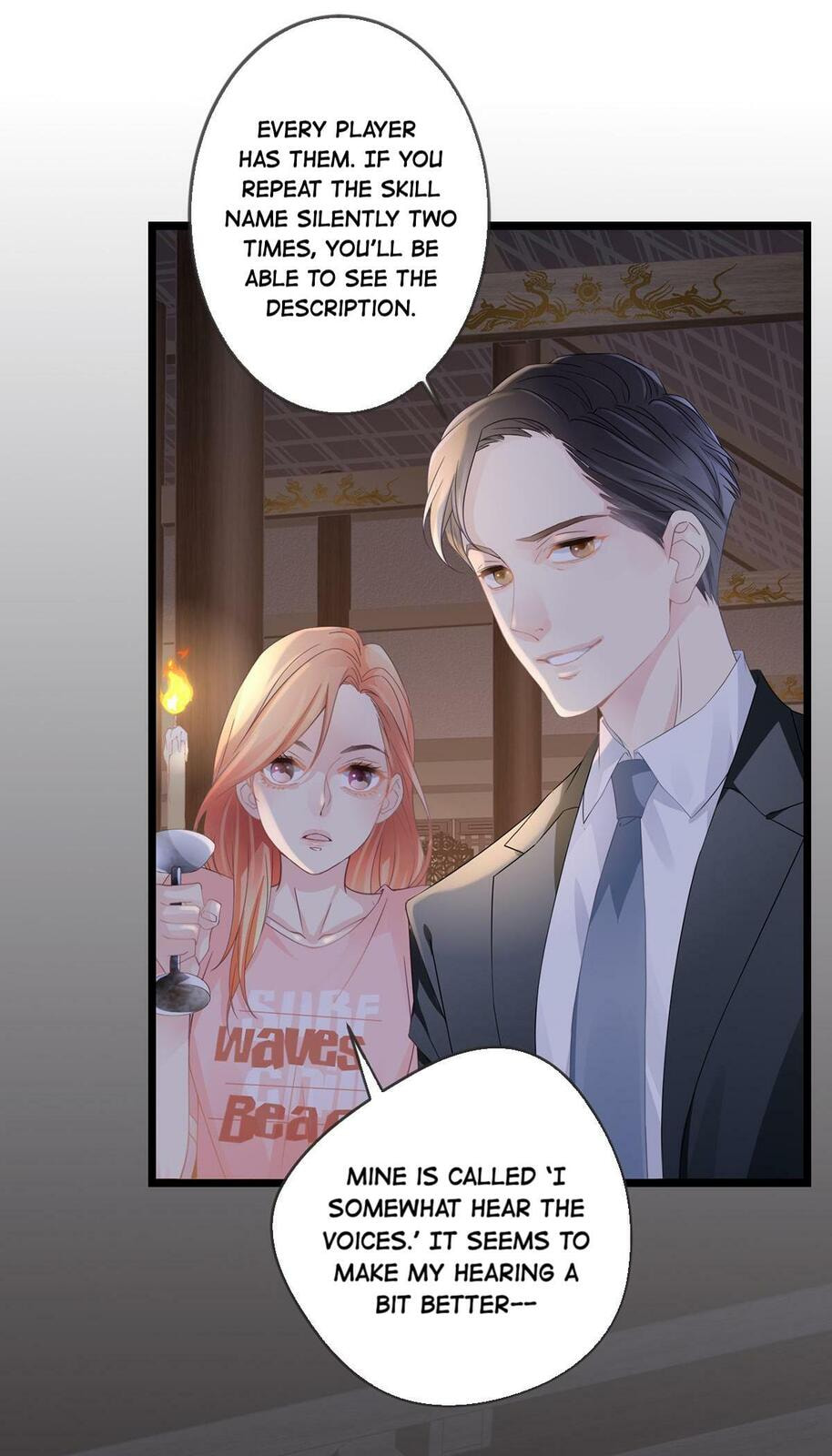 Ancient House Chapter 2 page 30 - 
