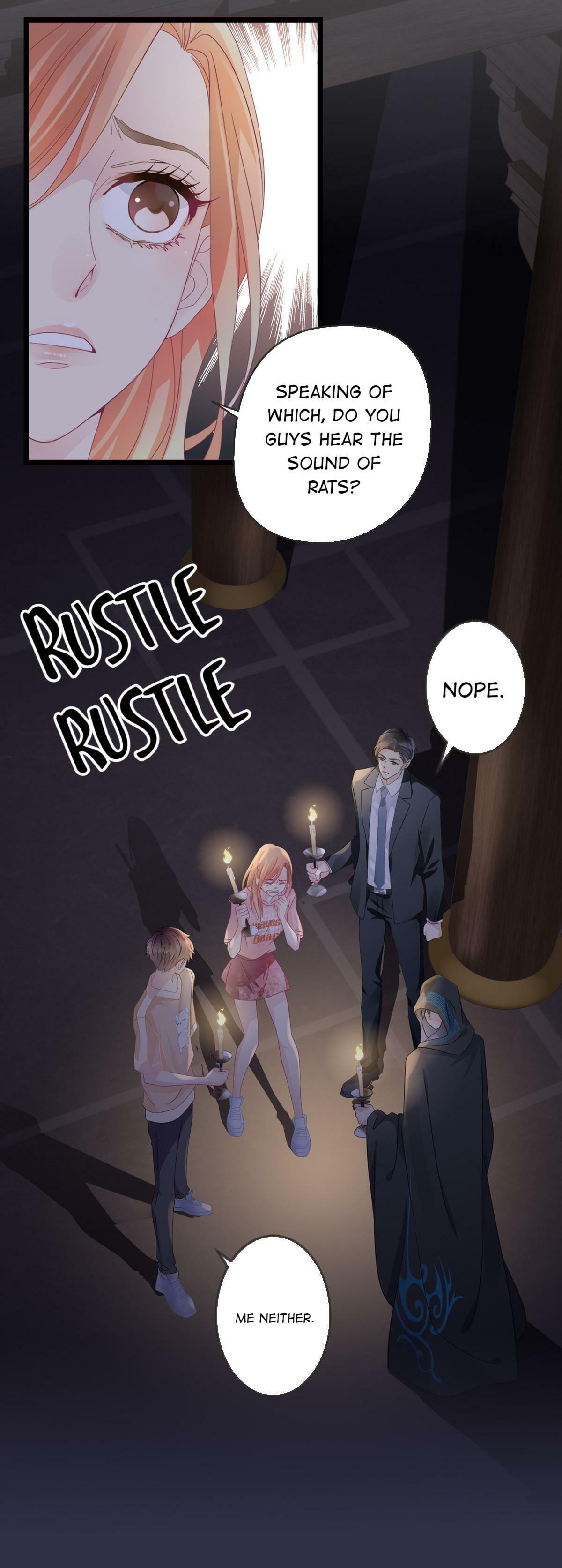 Ancient House Chapter 2 page 31 - 