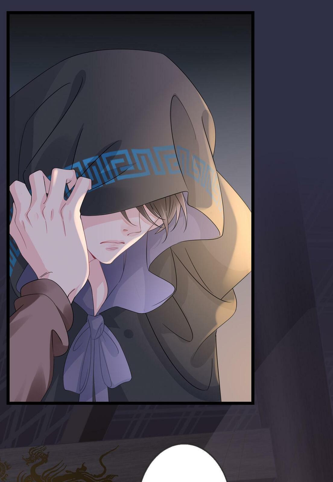 Ancient House Chapter 2 page 33 - 