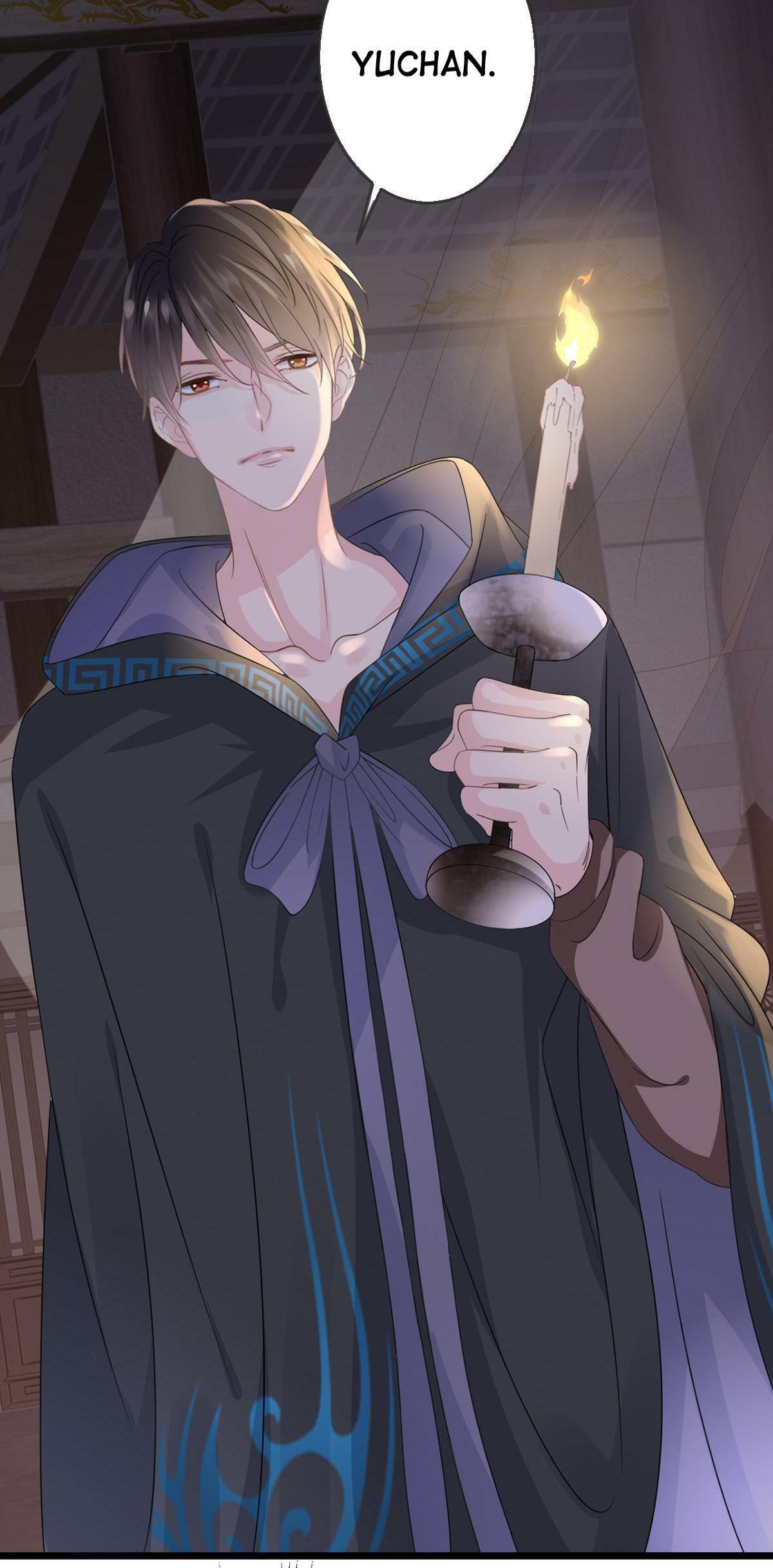 Ancient House Chapter 2 page 34 - 