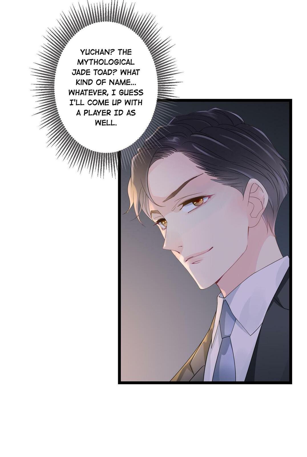 Ancient House Chapter 2 page 35 - 