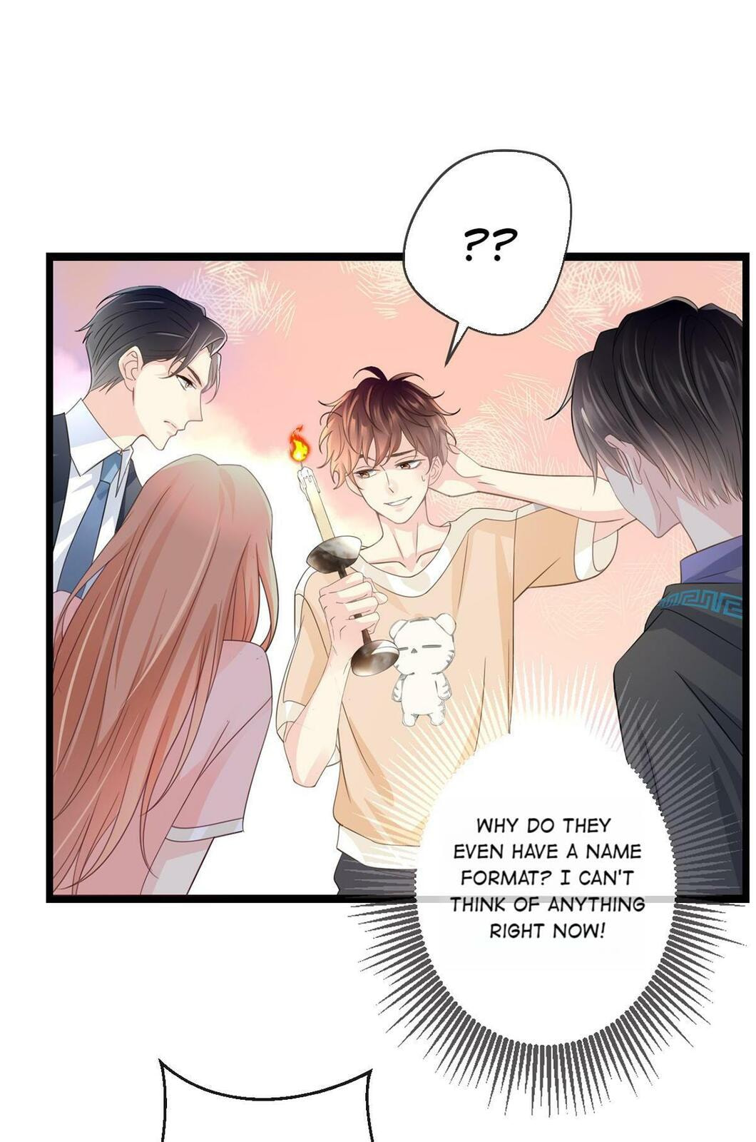 Ancient House Chapter 2 page 37 - 