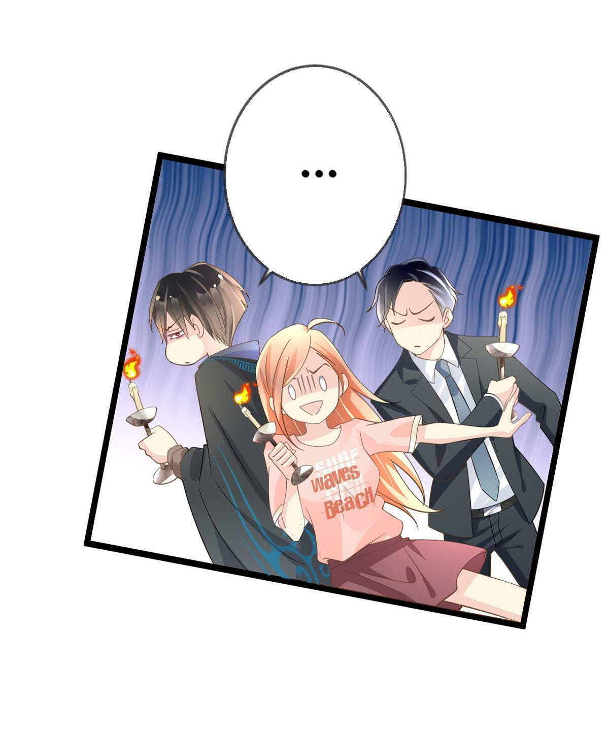 Ancient House Chapter 2 page 39 - 