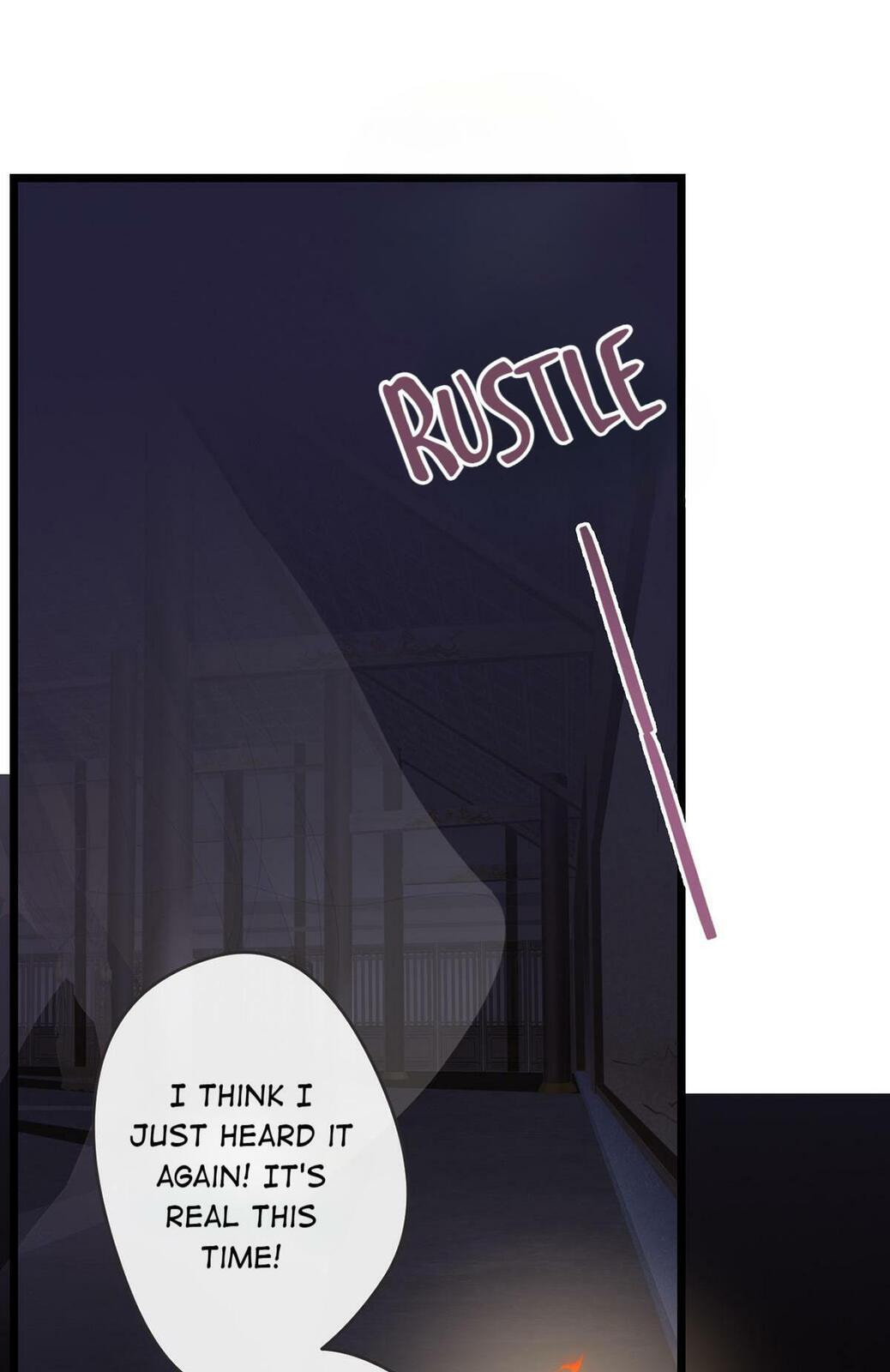 Ancient House Chapter 2 page 40 - 
