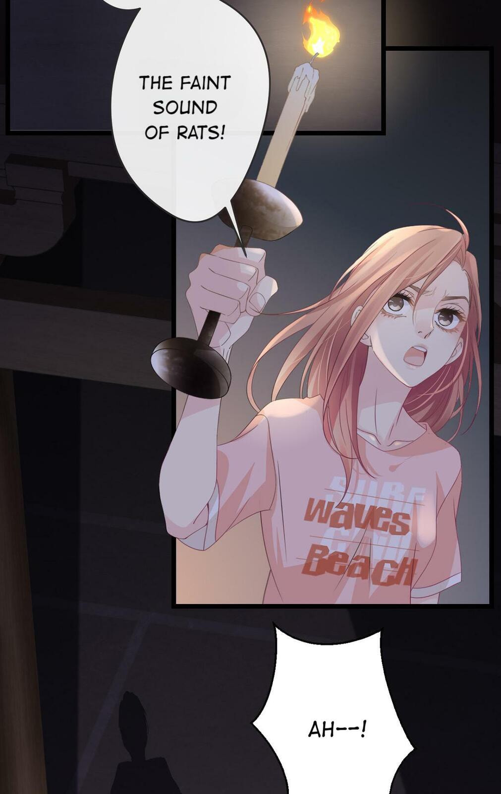 Ancient House Chapter 2 page 41 - 