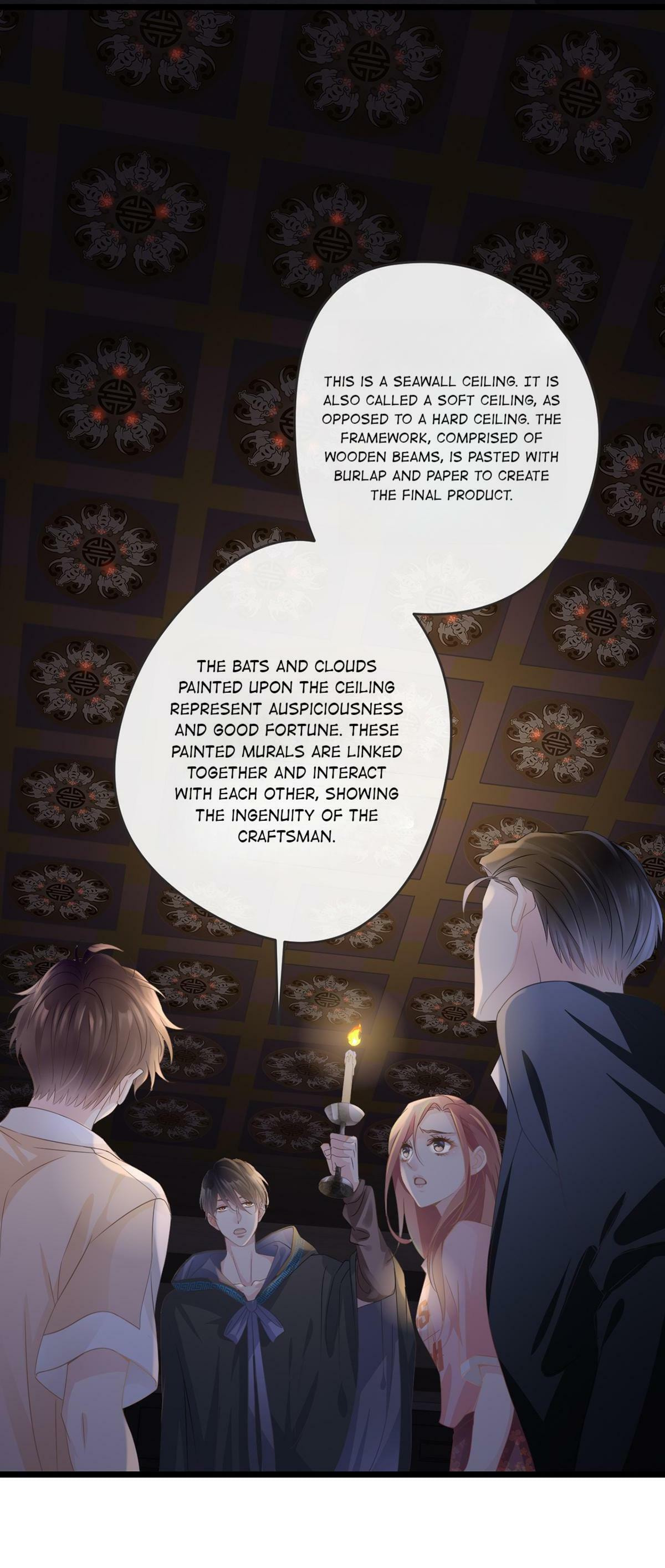 Ancient House Chapter 2 page 43 - 