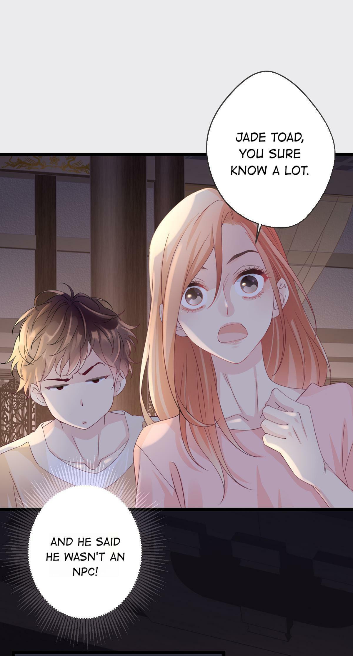 Ancient House Chapter 2 page 44 - 