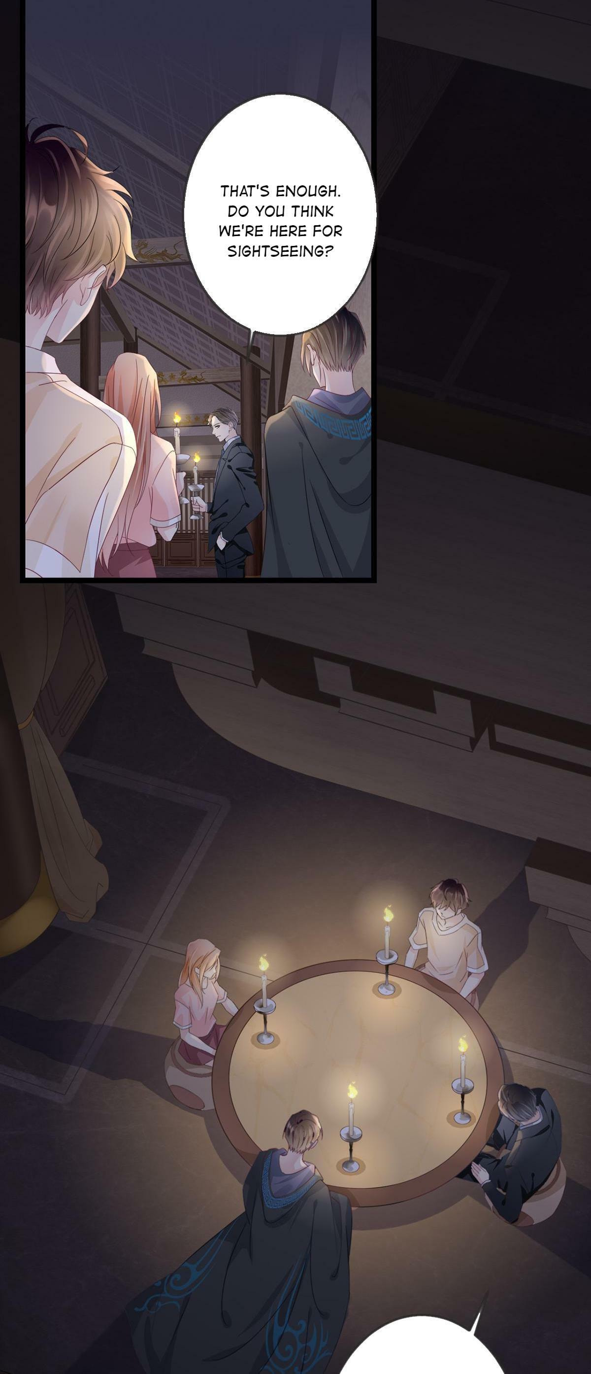Ancient House Chapter 2 page 45 - 