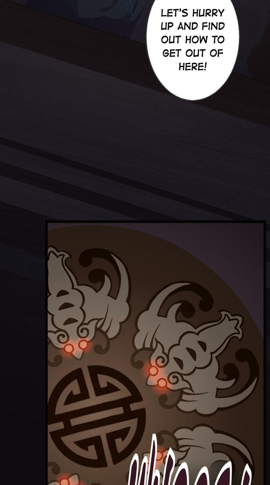 Ancient House Chapter 2 page 46 - 