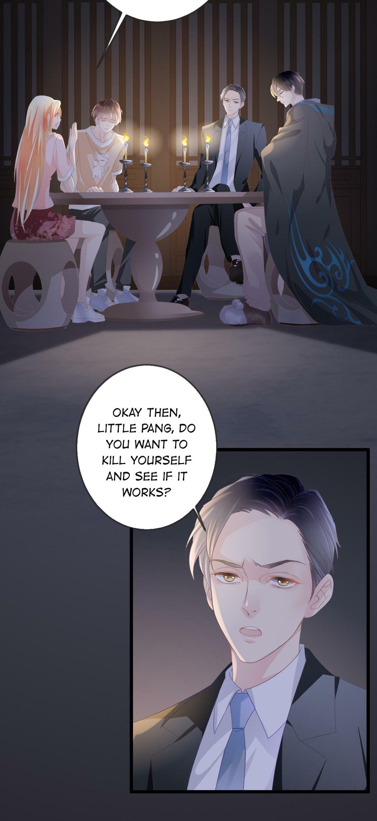 Ancient House Chapter 2 page 49 - 