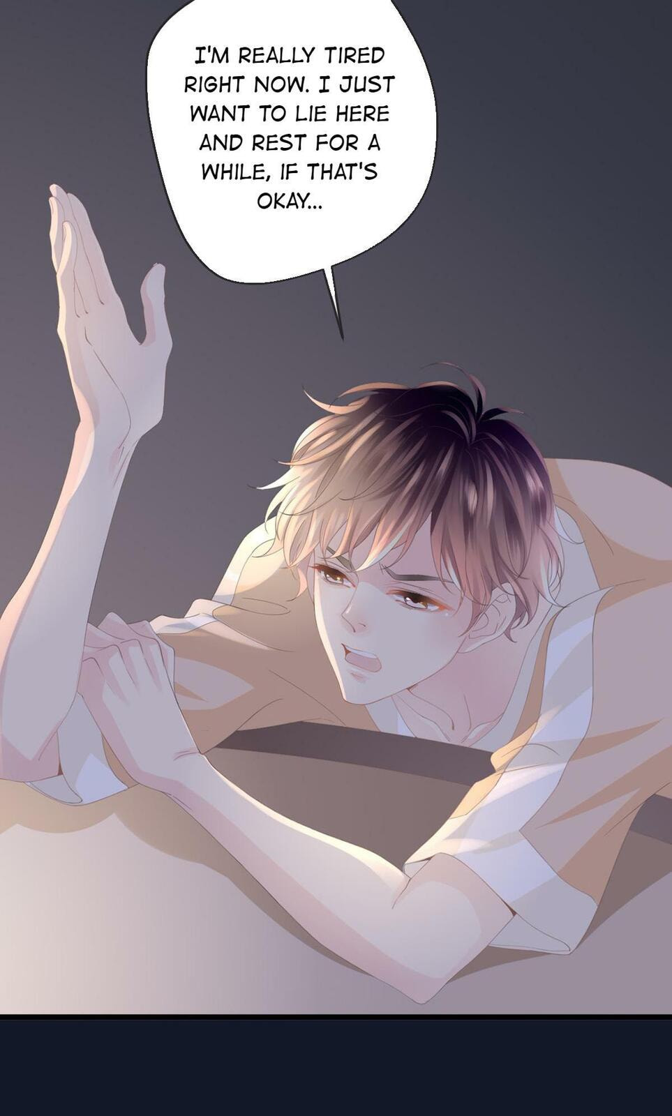 Ancient House Chapter 2 page 51 - 