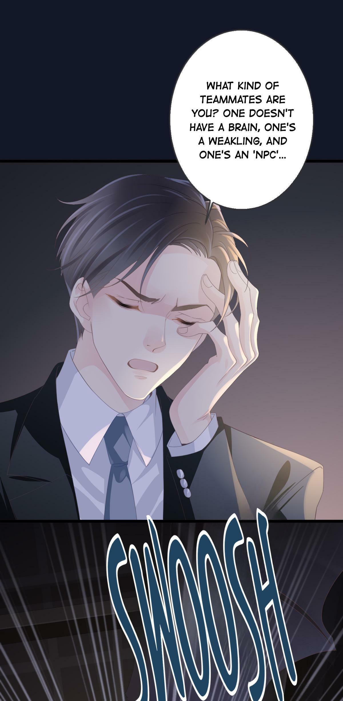 Ancient House Chapter 2 page 52 - 