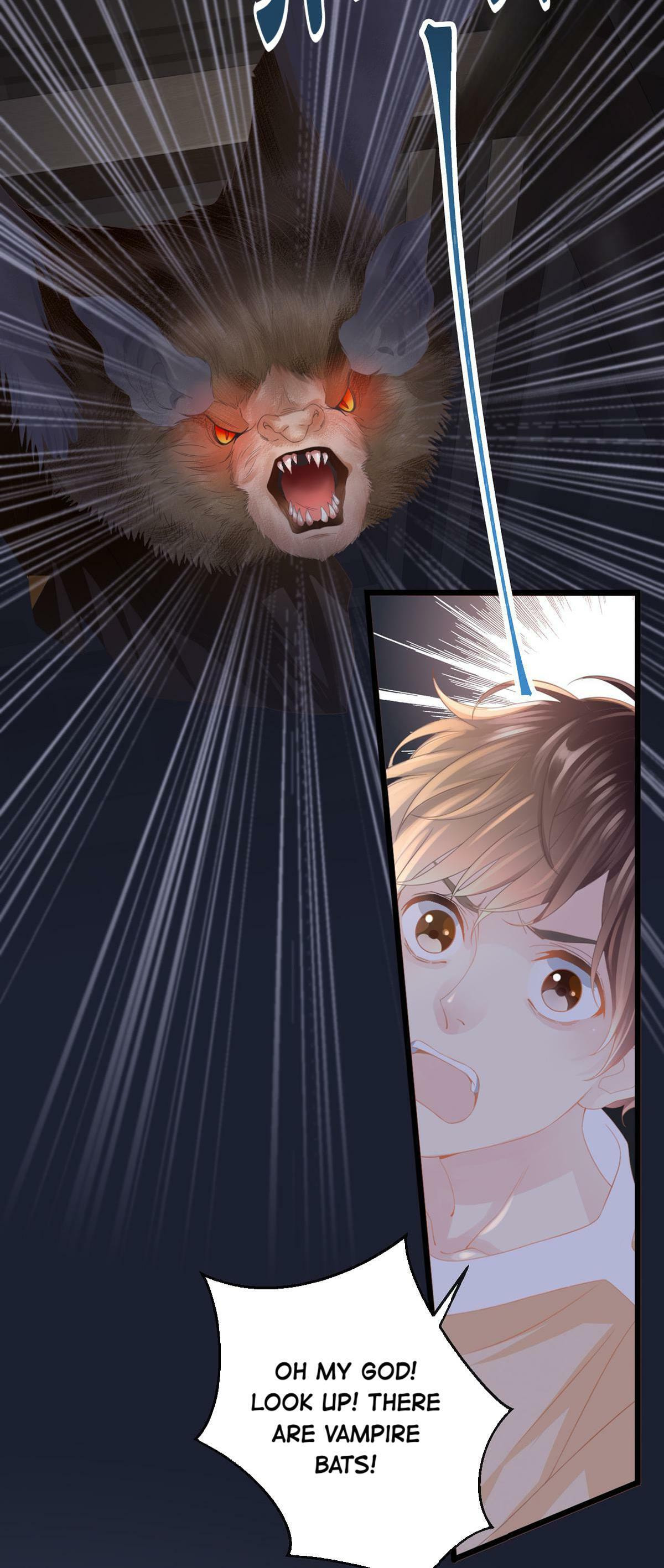 Ancient House Chapter 2 page 53 - 