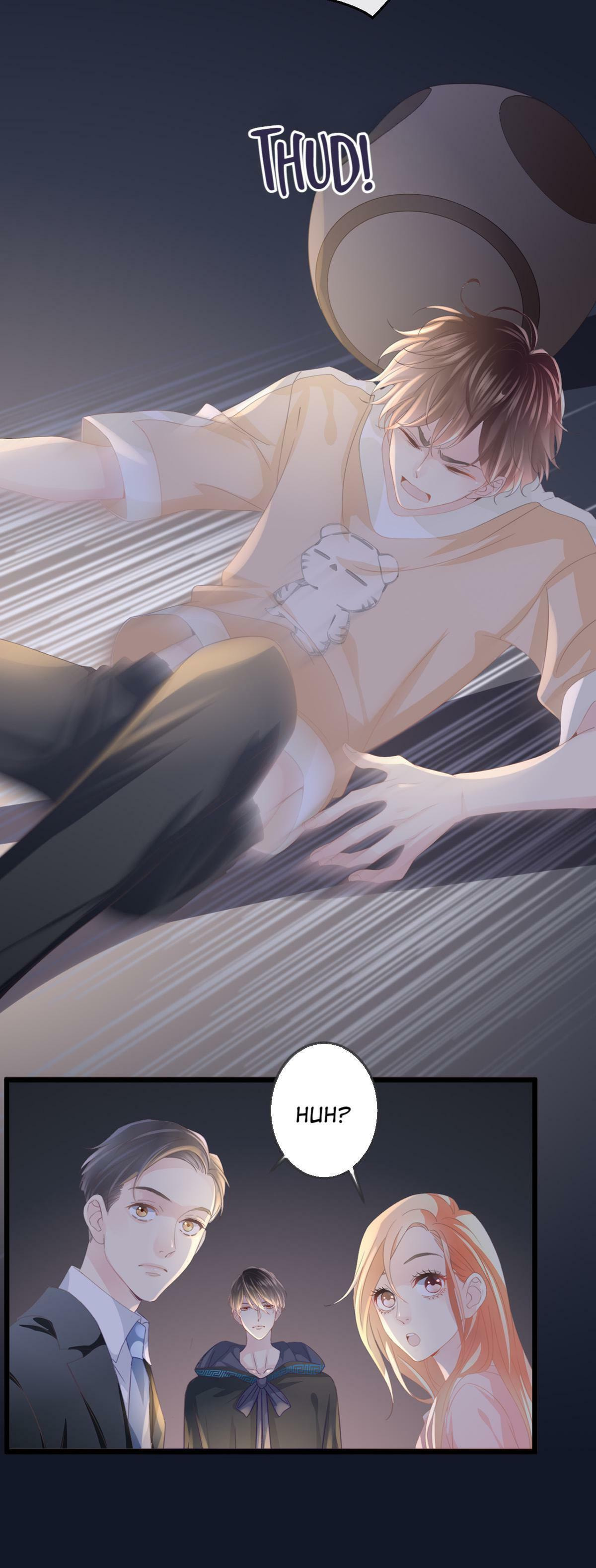 Ancient House Chapter 2 page 54 - 