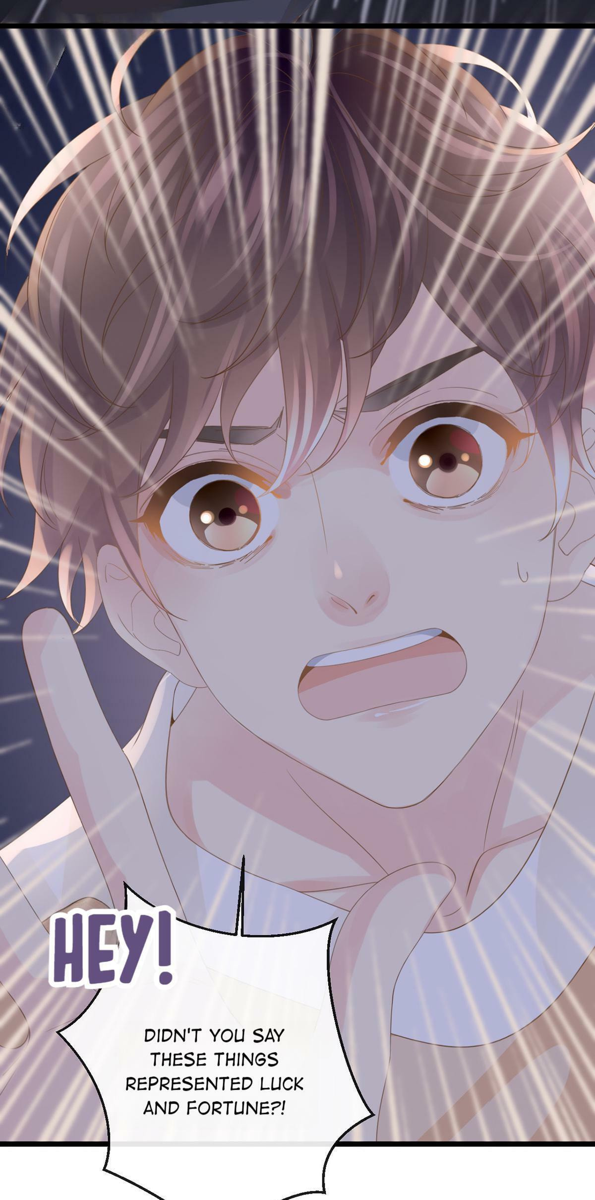 Ancient House Chapter 2 page 56 - 