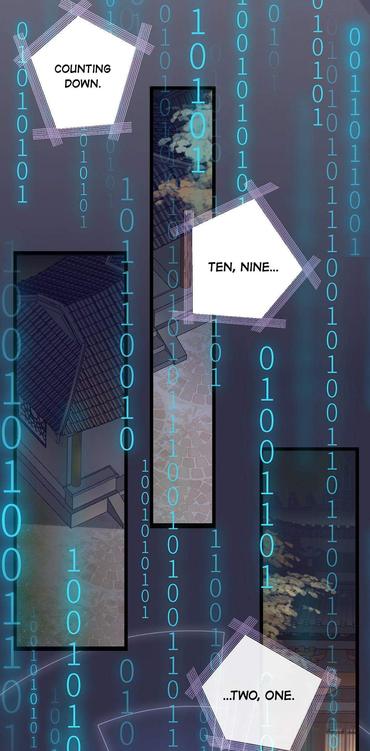 Ancient House Chapter 2 page 7 - 