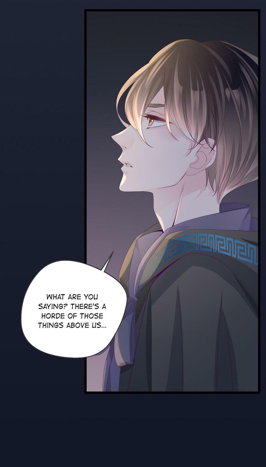 Ancient House Chapter 2 page 65 - 