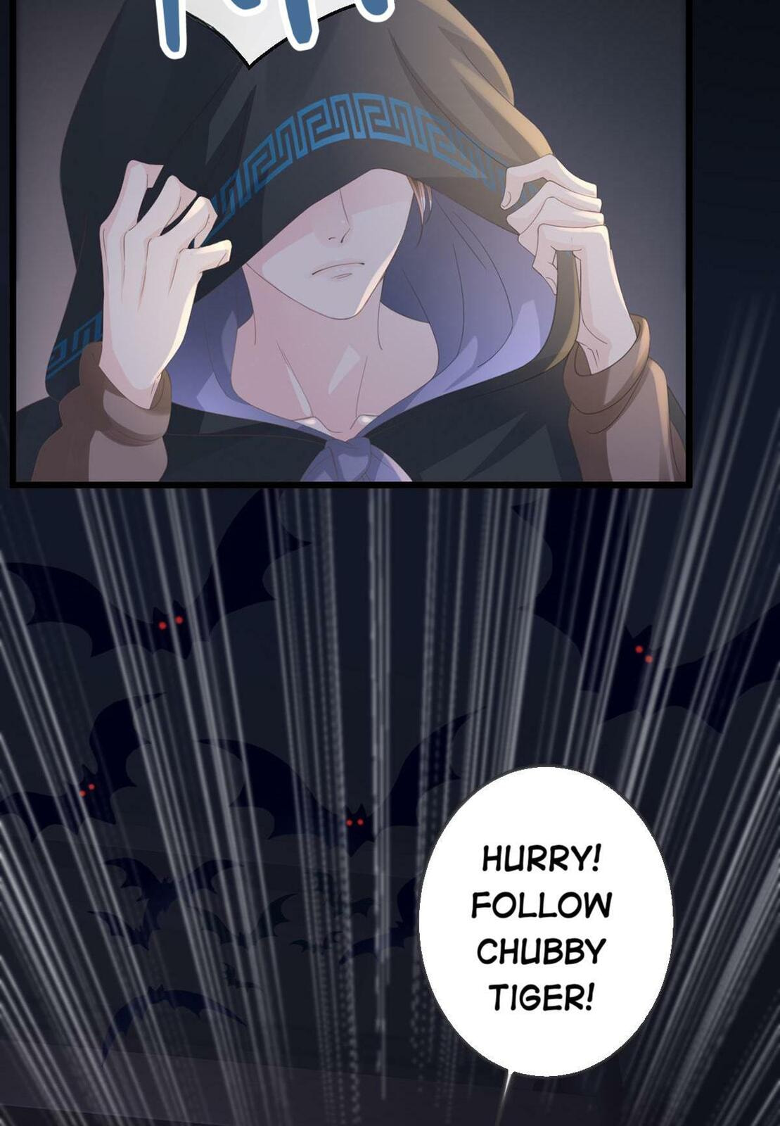 Ancient House Chapter 2 page 68 - 
