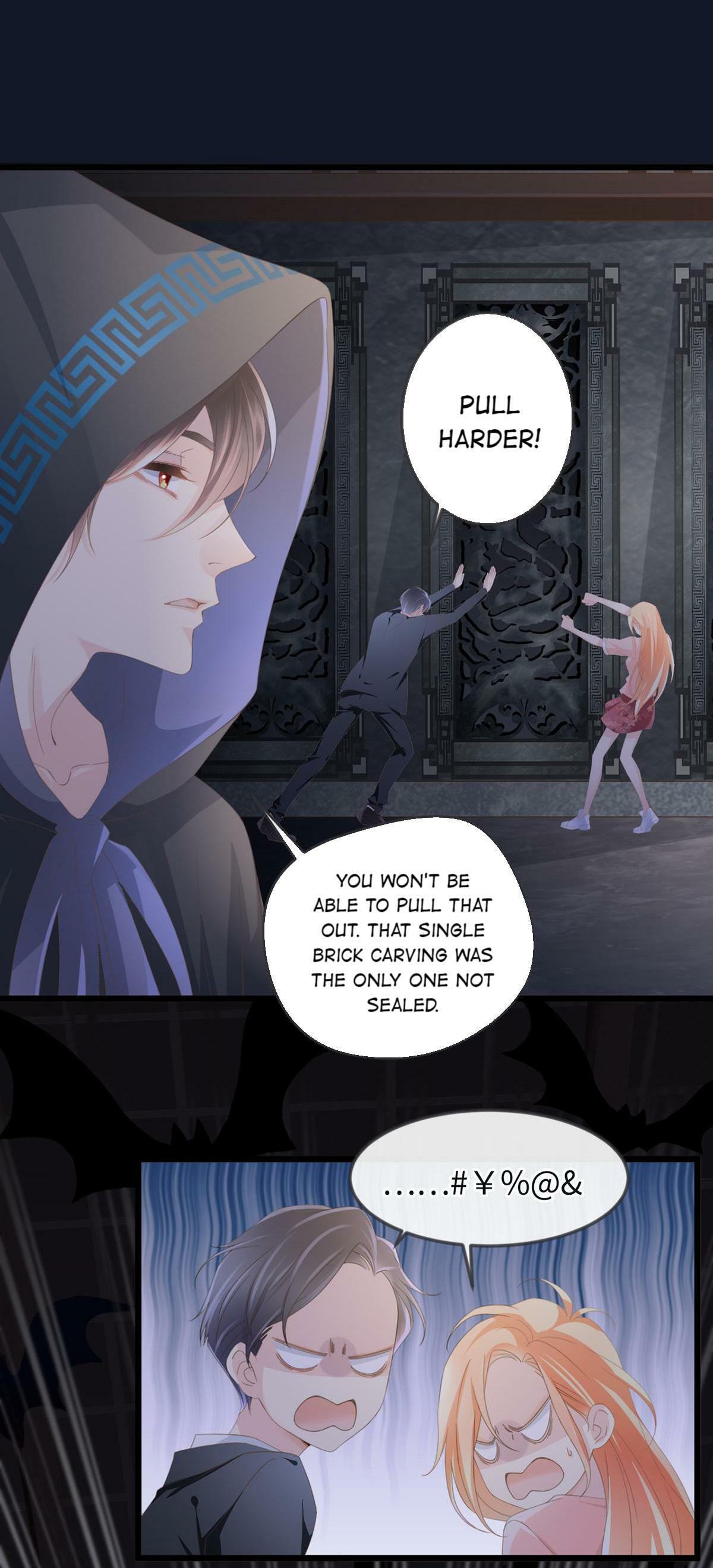 Ancient House Chapter 2 page 70 - 