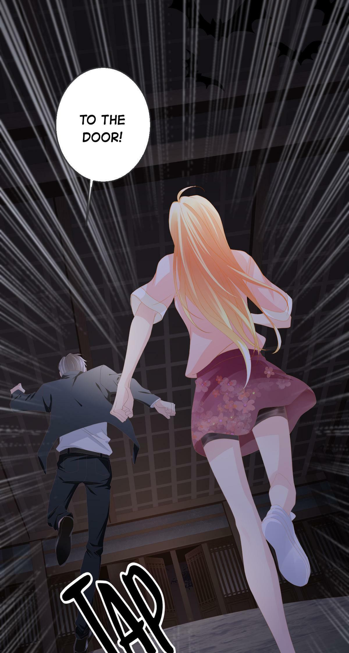 Ancient House Chapter 2 page 71 - 