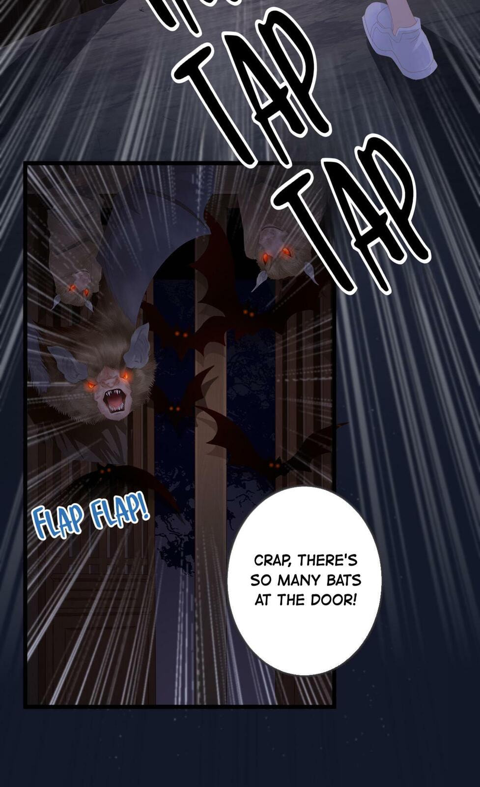 Ancient House Chapter 2 page 72 - 