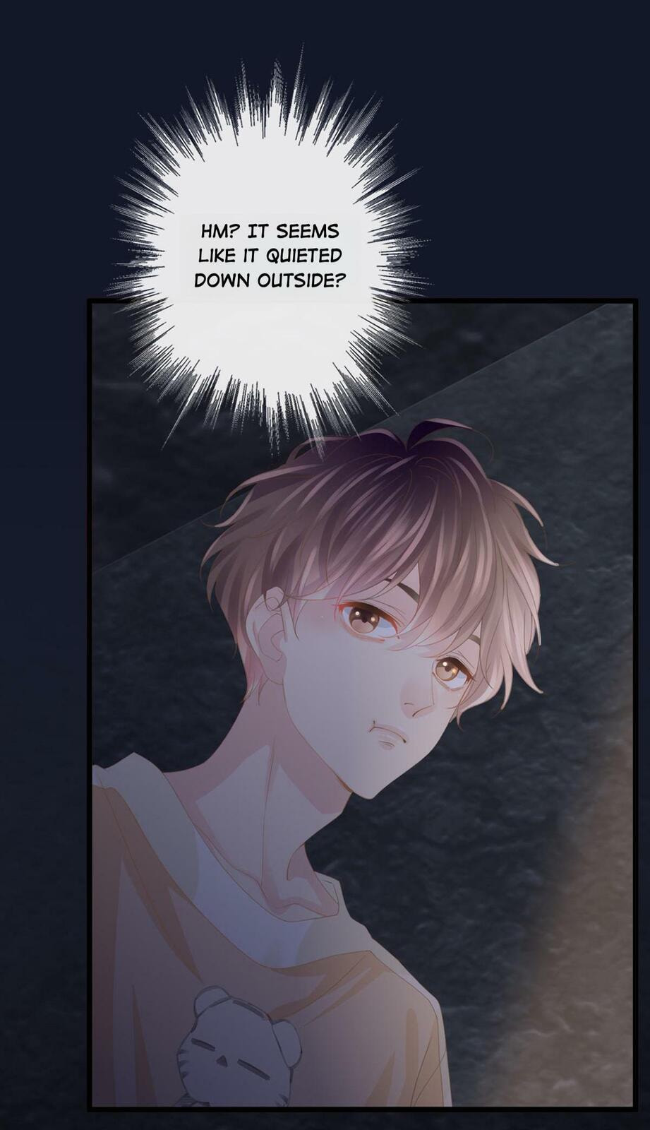 Ancient House Chapter 2 page 73 - 