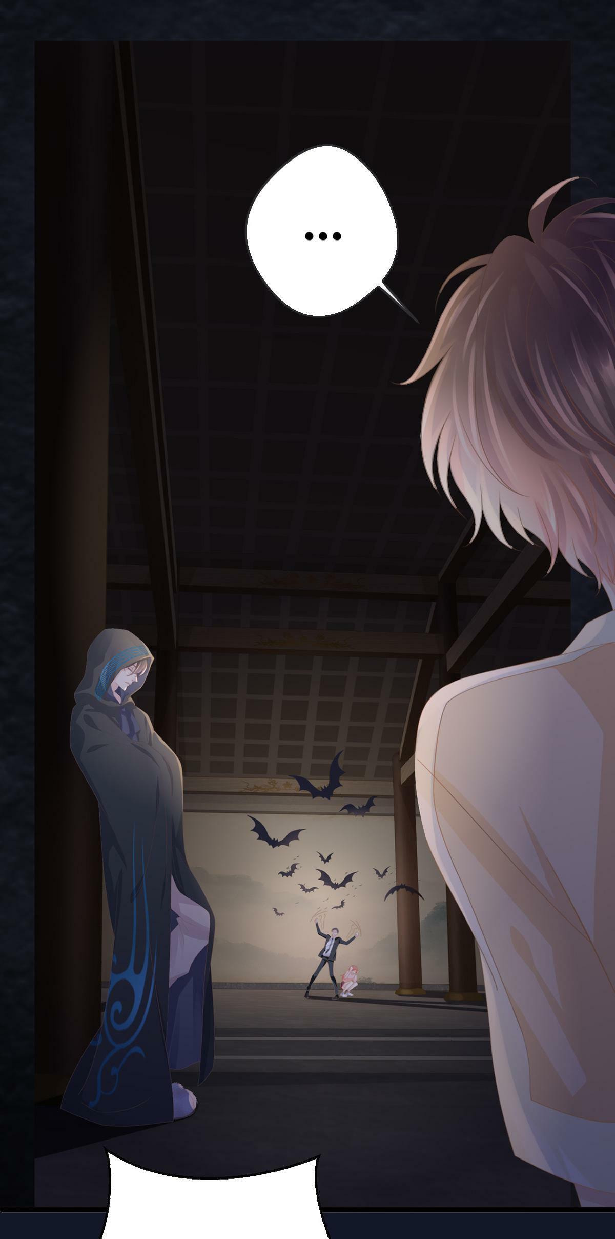 Ancient House Chapter 2 page 74 - 