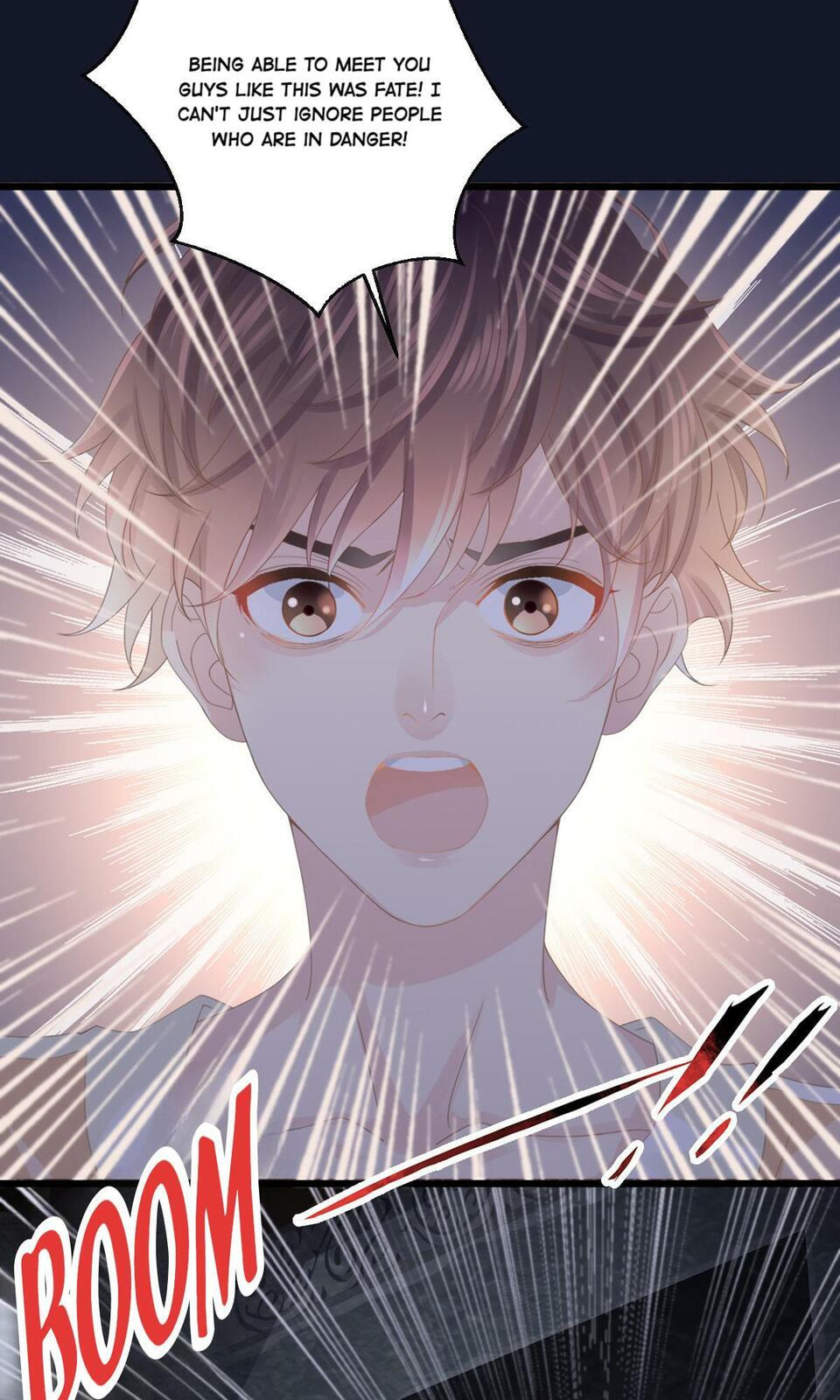 Ancient House Chapter 2 page 75 - 